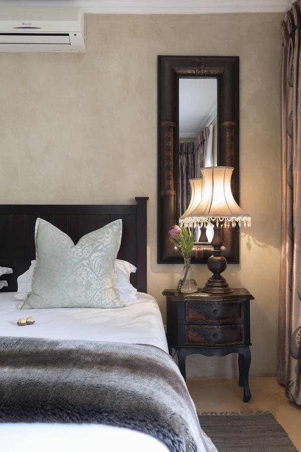 Our Heritage Guesthouse Kempton Park Zewnętrze zdjęcie