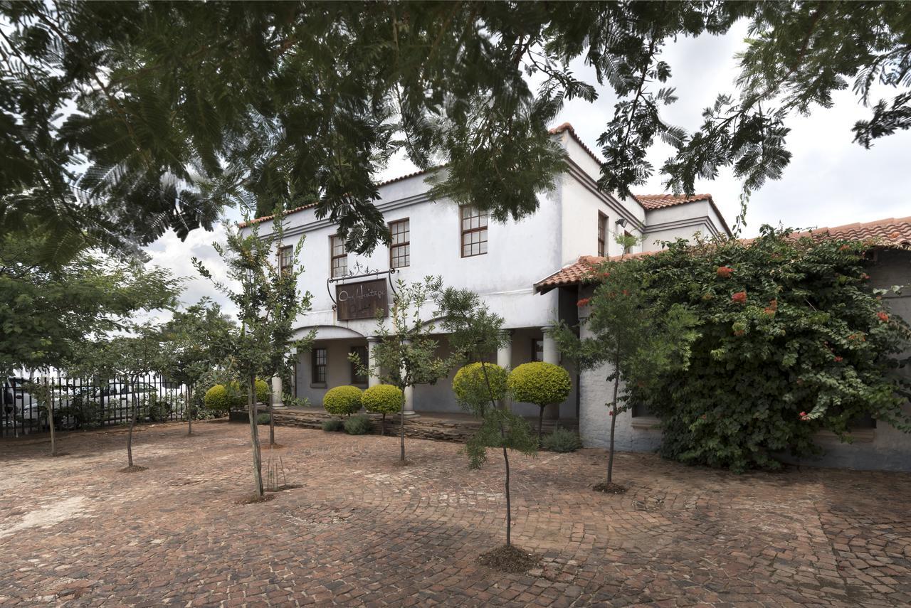 Our Heritage Guesthouse Kempton Park Zewnętrze zdjęcie
