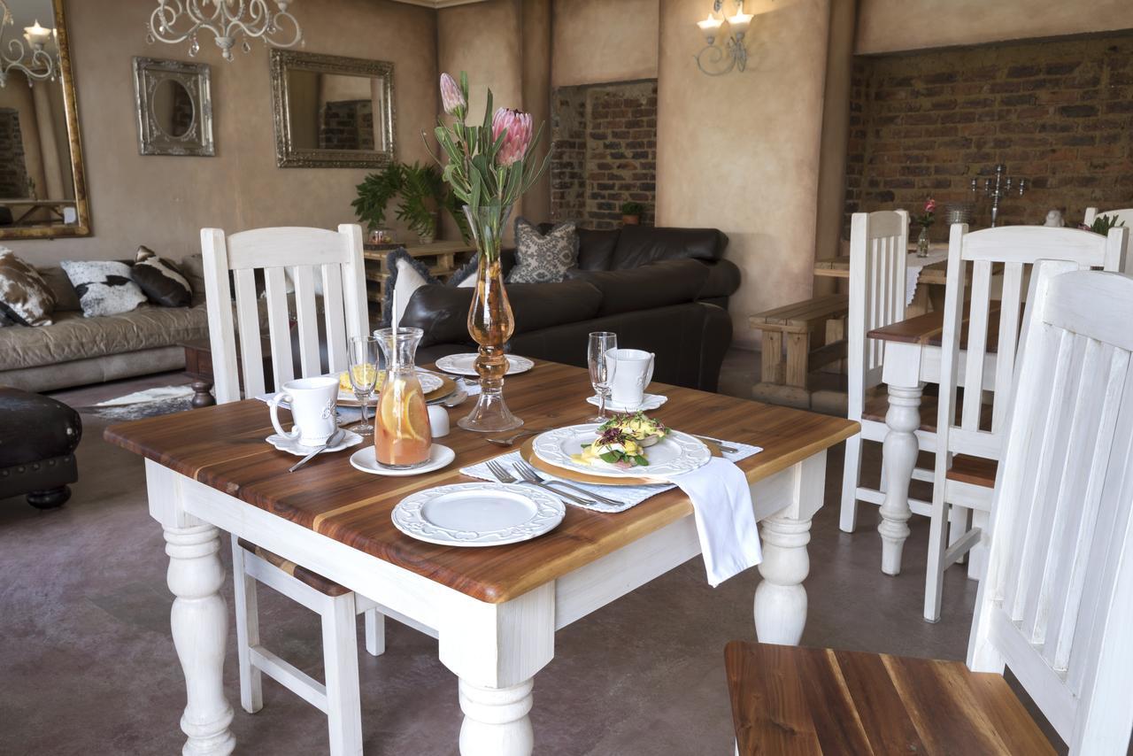Our Heritage Guesthouse Kempton Park Zewnętrze zdjęcie