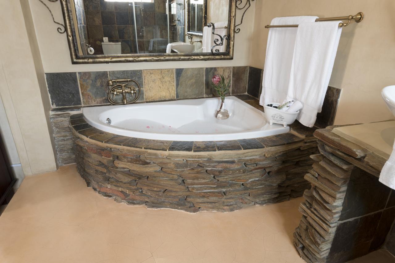 Our Heritage Guesthouse Kempton Park Zewnętrze zdjęcie