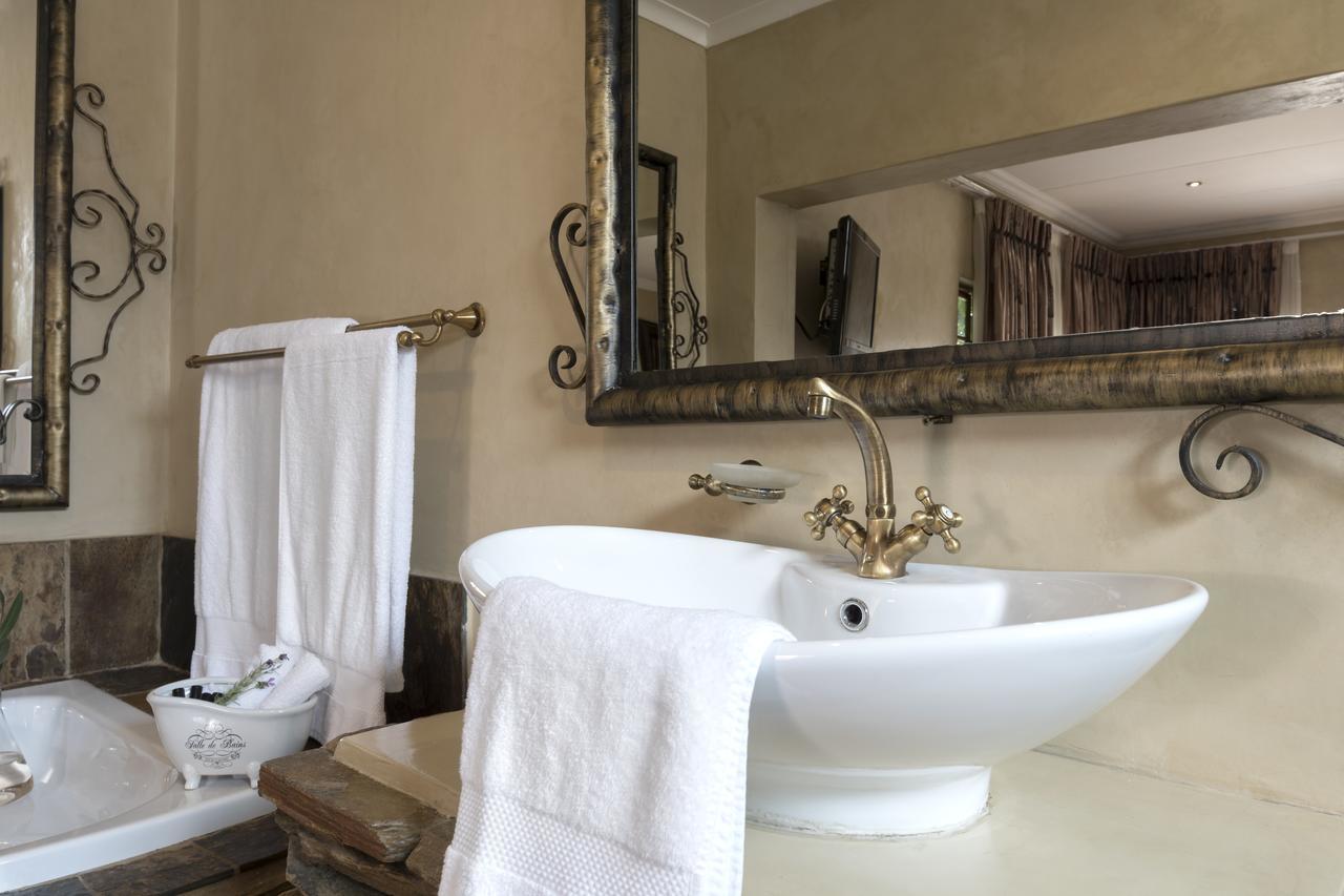 Our Heritage Guesthouse Kempton Park Zewnętrze zdjęcie