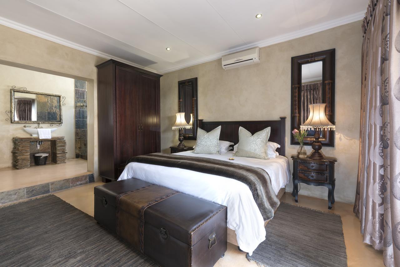 Our Heritage Guesthouse Kempton Park Zewnętrze zdjęcie