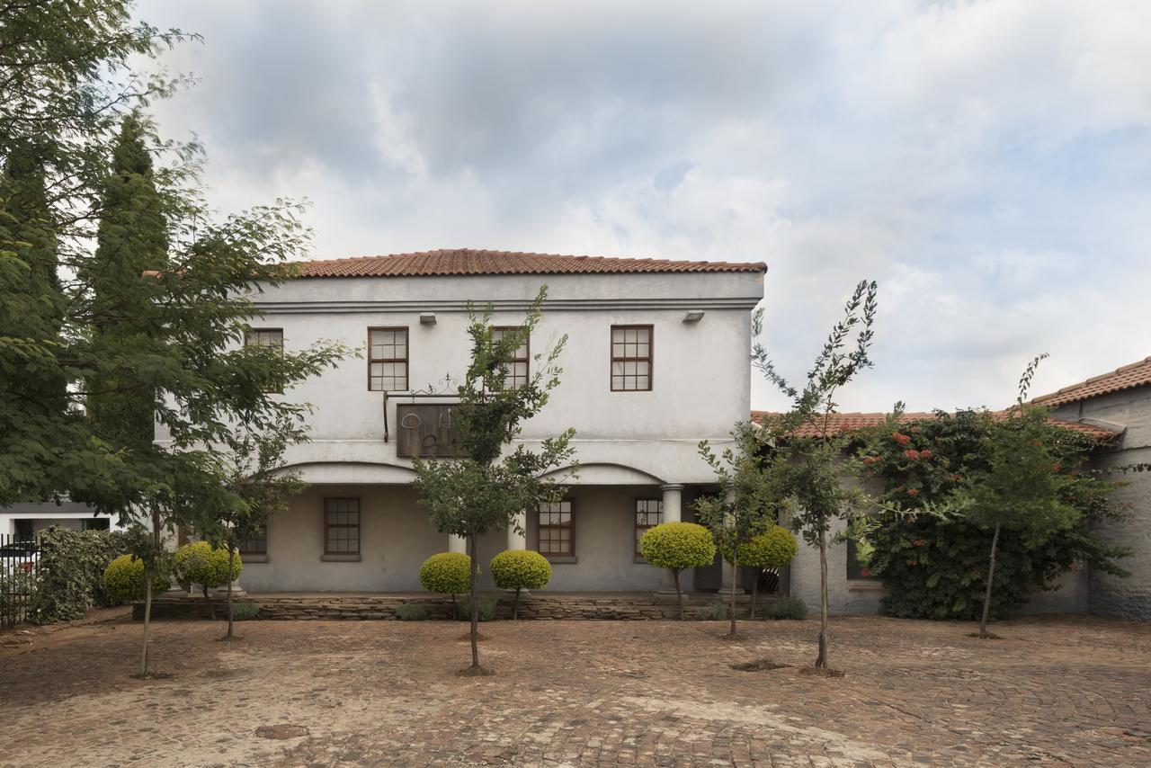 Our Heritage Guesthouse Kempton Park Zewnętrze zdjęcie