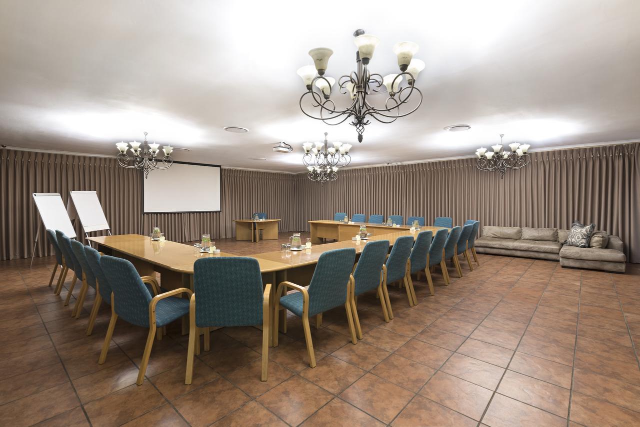 Our Heritage Guesthouse Kempton Park Zewnętrze zdjęcie