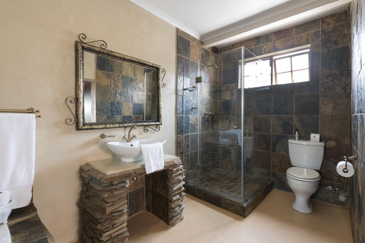 Our Heritage Guesthouse Kempton Park Zewnętrze zdjęcie